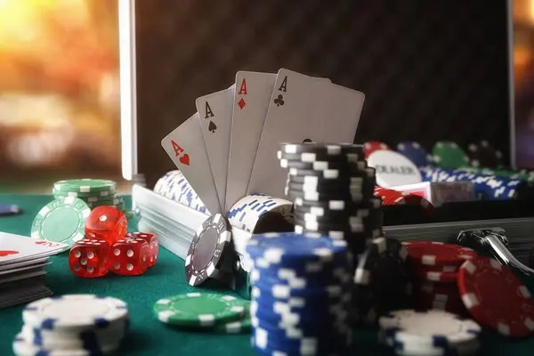 warga123 live betting dashboard showing in-play odds and cash-out options
